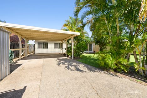 Property photo of 338 Government Road Labrador QLD 4215