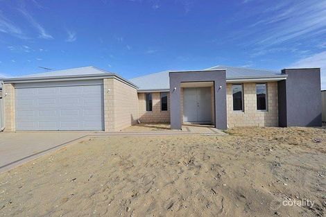 18 St Cloud Link, Meadow Springs, WA 6210