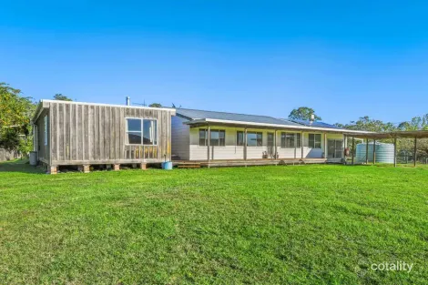Property photo of 98 Misty Ridge Road Bellangry NSW 2446