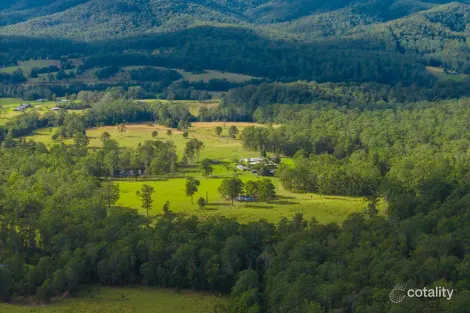 98 Misty Ridge Rd, Bellangry, NSW 2446