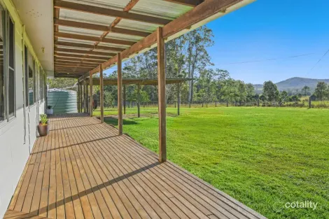 Property photo of 98 Misty Ridge Road Bellangry NSW 2446