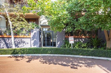 Property photo of 22/177 Oxford Street Leederville WA 6007