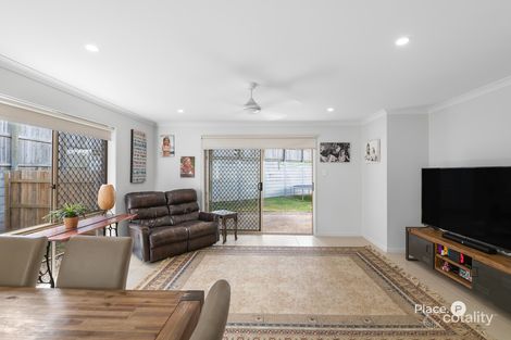 Property photo of 8 Silvertop Crescent Spring Mountain QLD 4124