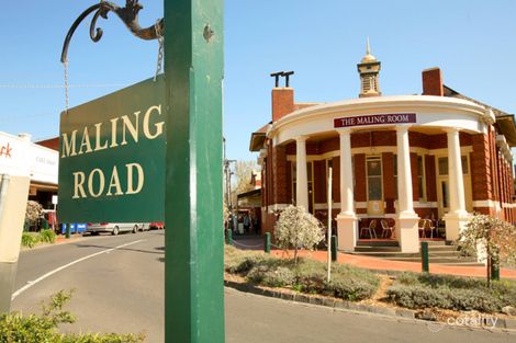 Property photo of 54 Mont Albert Road Canterbury VIC 3126