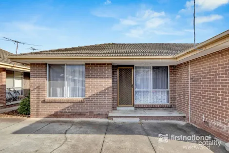 6/6-8 Willmott Dr, Hoppers Crossing, VIC 3029