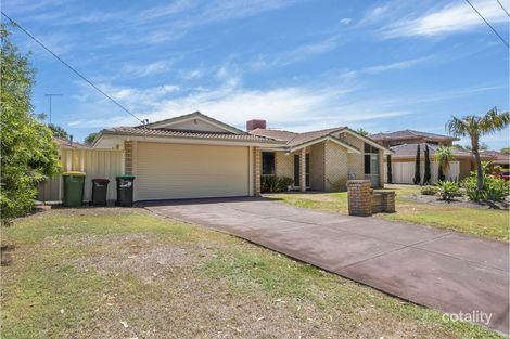 Property photo of 33A Reflection Mews Safety Bay WA 6169