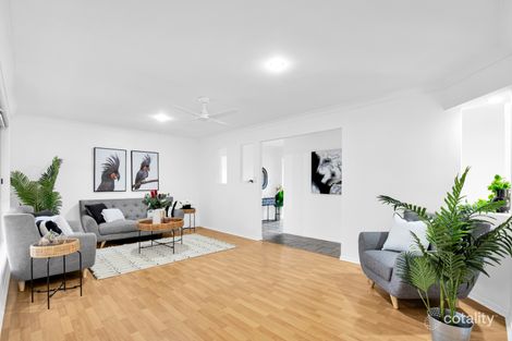 Property photo of 16 Daintree Drive Parkwood QLD 4214