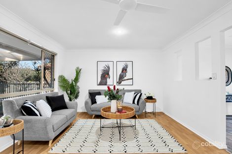 Property photo of 16 Daintree Drive Parkwood QLD 4214