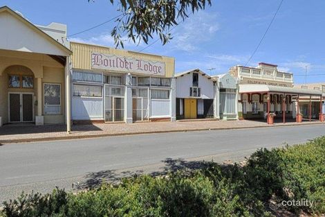 50 Piesse St, Coolgardie, WA 6429