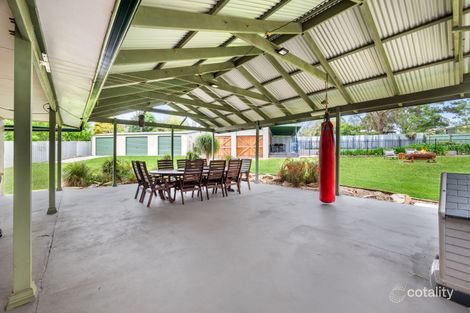 Property photo of 220 Camden Road Douglas Park NSW 2569
