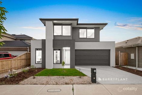 21 Enright Rd, Officer, VIC 3809