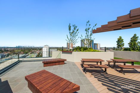 Property photo of 705/2A Elsie Street Burwood NSW 2134
