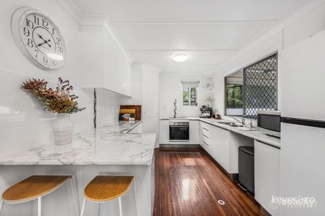 Property photo of 35 O'Donnell Street Oonoonba QLD 4811
