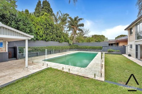 Property photo of 1 Lady Davidson Circuit Forestville NSW 2087