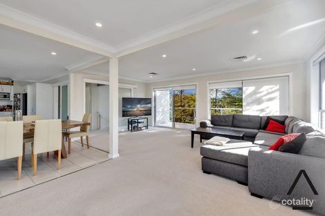 Property photo of 1 Lady Davidson Circuit Forestville NSW 2087