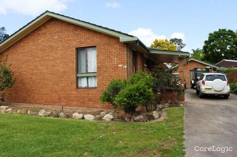 Property photo of 19 Acacia Drive Muswellbrook NSW 2333
