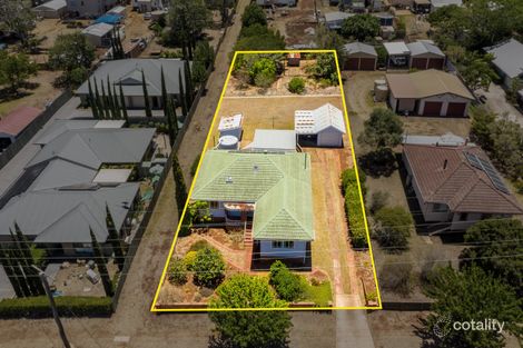 Property photo of 81B North Street Harlaxton QLD 4350