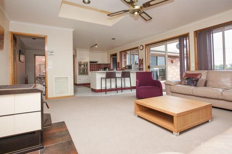 Property photo of 24 Mountain Circuit Calwell ACT 2905
