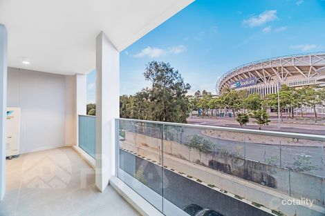 Property photo of 204/9 Paddock Street Lidcombe NSW 2141