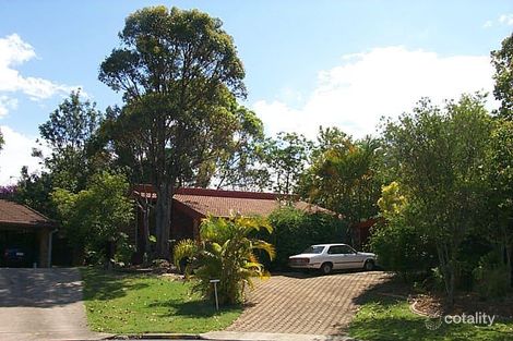 Property photo of 7 Palona Place Ashmore QLD 4214