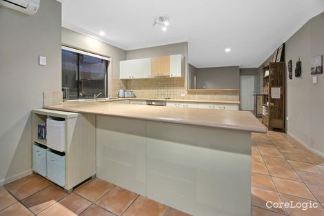 Property photo of 25 Con Brio Boulevard Upper Coomera QLD 4209