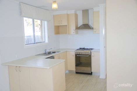 Property photo of 25 Burrinjuck Crescent Duffy ACT 2611