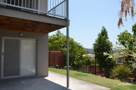 Property photo of 35/2 Sangster Crescent Pacific Pines QLD 4211