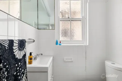 Property photo of 6/12A Springfield Avenue Potts Point NSW 2011