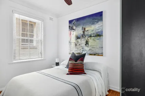 Property photo of 6/12A Springfield Avenue Potts Point NSW 2011