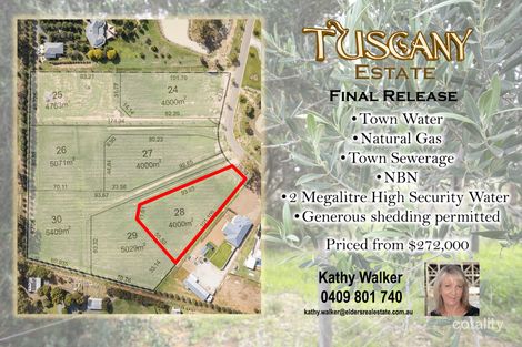 36 Manzanillo Ave, Moama, NSW 2731