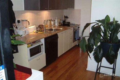 Property photo of 17/30-32 Bucknell Street Newtown NSW 2042