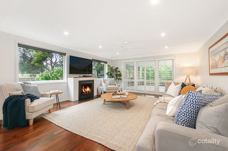 Property photo of 4 Holloway Place Curl Curl NSW 2096