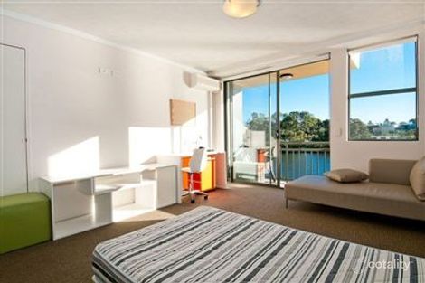 Property photo of 539/25 Lake Orr Drive Robina QLD 4226