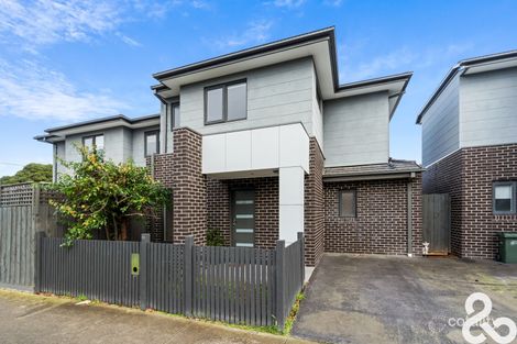 Property photo of 26 Sparks Avenue Thornbury VIC 3071