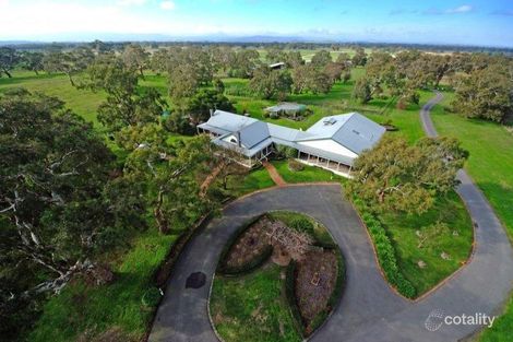 810 Epping Rd, Woodstock, VIC 3751