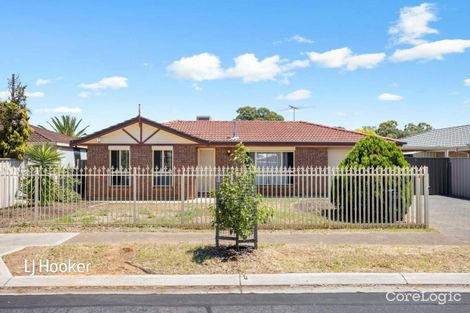 Property photo of 33 Jessie Road Paralowie SA 5108