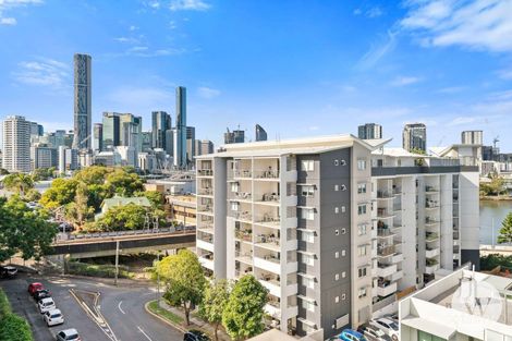 Property photo of 603/111 Quay Street Brisbane City QLD 4000