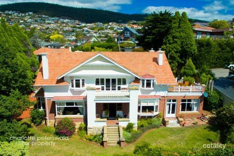 597 Sandy Bay Rd, Sandy Bay, TAS 7005