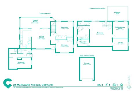 24 Mcilwraith Ave, Balmoral, QLD 4171