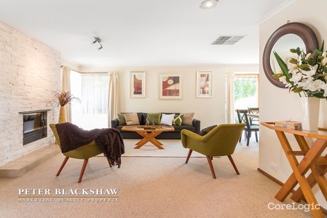 Property photo of 3 Rohan Rivett Crescent McKellar ACT 2617