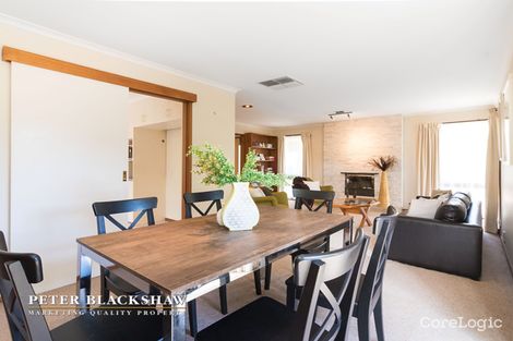 Property photo of 3 Rohan Rivett Crescent McKellar ACT 2617