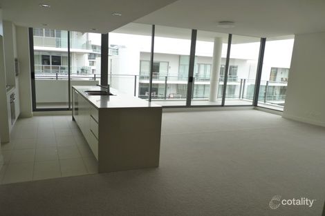 Property photo of 602/16 Shoreline Drive Rhodes NSW 2138