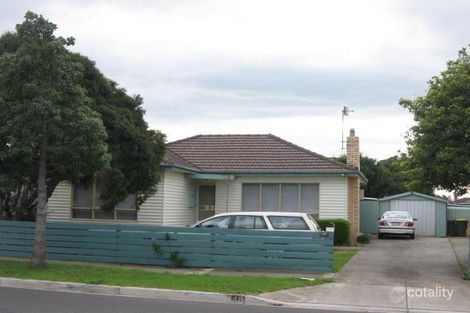 Property photo of 48 Dumfries Street Deer Park VIC 3023