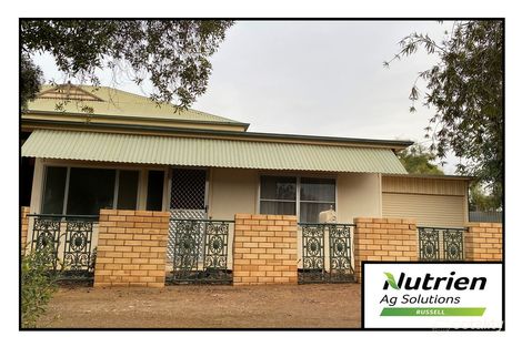 Property photo of 14 Bradley Street Cobar NSW 2835