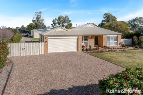 8 Southbourne Rd, Riddells Creek, VIC 3431