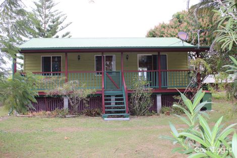 Property photo of 29 Lemontree Drive Macleay Island QLD 4184