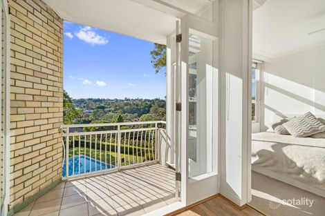 Property photo of 23/19 Stanley Street Woollahra NSW 2025