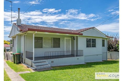 Property photo of 7 Wilson Avenue Armidale NSW 2350