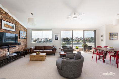 Property photo of 17/26 Grove Street Birchgrove NSW 2041