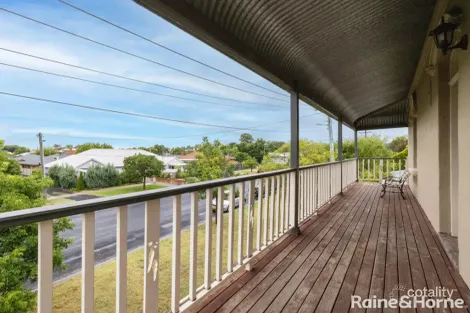 Property photo of 25 Rankin Street Bathurst NSW 2795